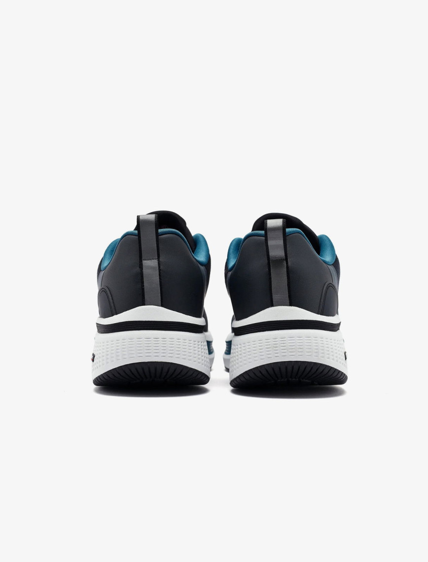 Skechers Go Run Elevate 2.0 Erkek Siyah Koşu Ayakkabısı Skechers Go Run Elevate 2.0 Erkek Siyah Koşu Ayakkabısı