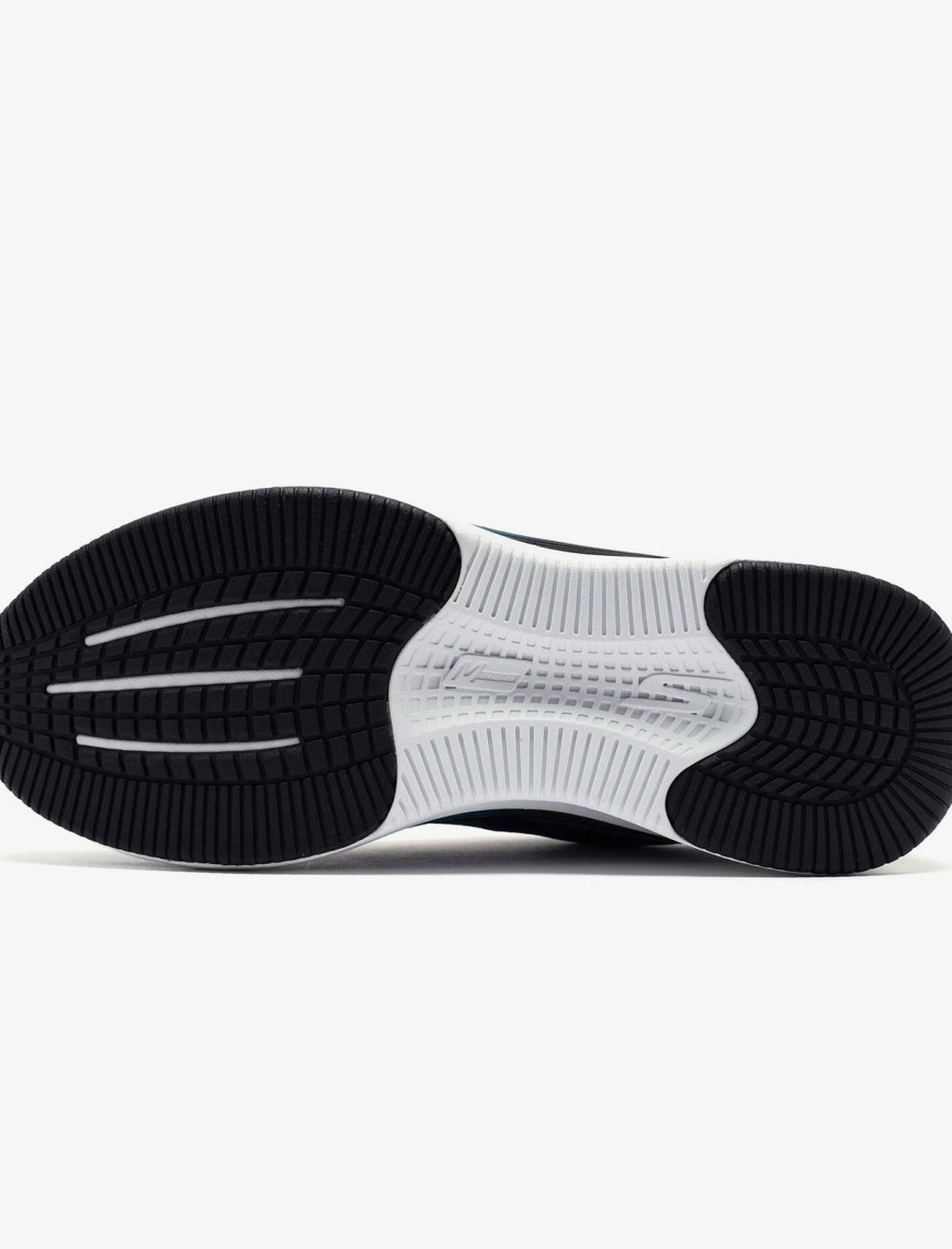 Skechers Go Run Elevate 2.0 Erkek Siyah Koşu Ayakkabısı Skechers Go Run Elevate 2.0 Erkek Siyah Koşu Ayakkabısı