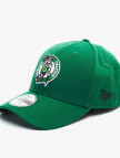 New Era Boston Celtics Unisex Yeşil Şapka New Era Boston Celtics Unisex Yeşil Şapka