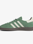 Adidas Handball Spezial Unisex Yeşil Sneaker