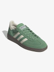 Adidas Handball Spezial Unisex Yeşil Sneaker