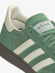Adidas Handball Spezial Unisex Yeşil Sneaker