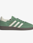 Adidas Handball Spezial Unisex Yeşil Sneaker