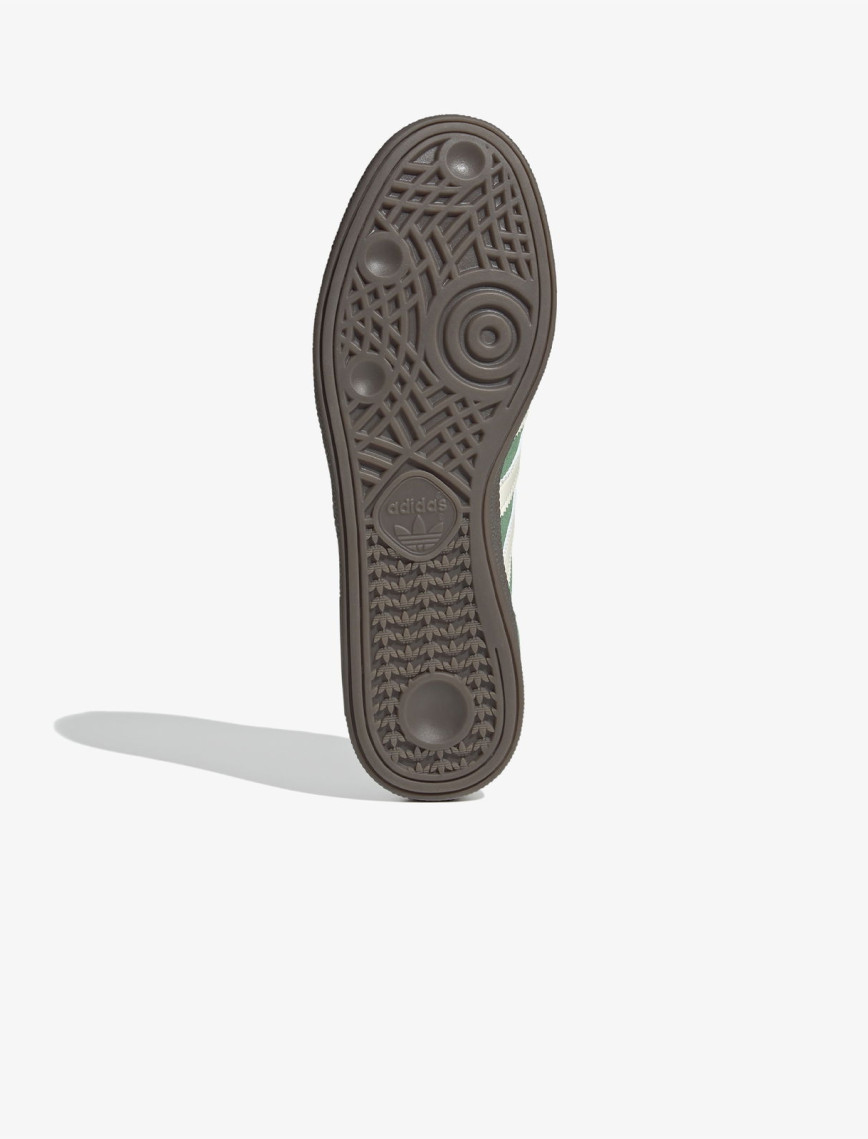 Adidas Handball Spezial Unisex Yeşil Sneaker