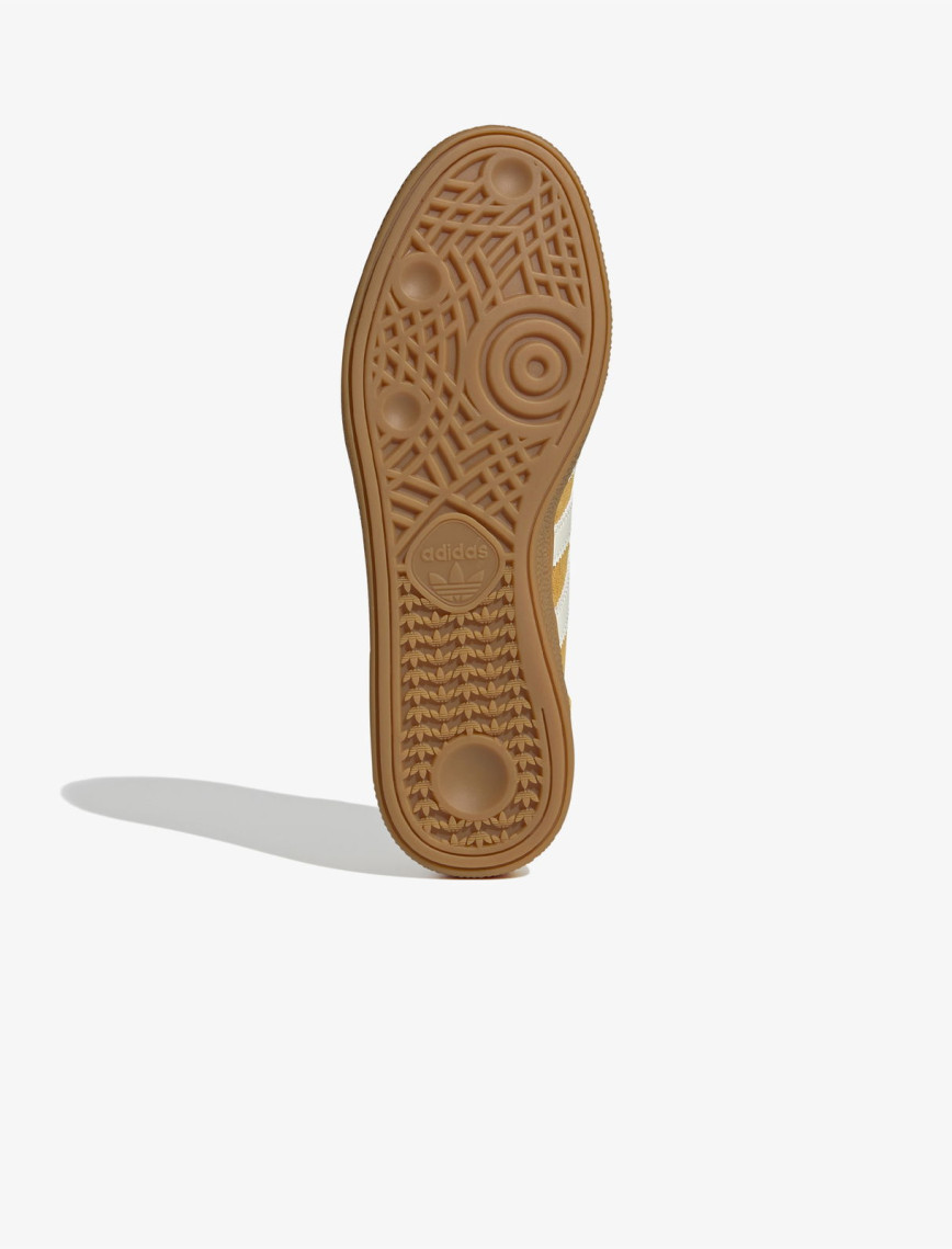 Adidas Handball Spezial Unisex Sarı Sneaker Adidas Handball Spezial Unisex Sarı Sneaker