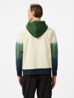 The Hundreds Gradient Pullover Erkek Beyaz Sweatshirt