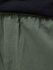 Huf Leisure Cargo Pant Erkek Yeşil Pantolon Huf Leisure Cargo Pant Erkek Yeşil Pantolon