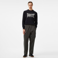 Huf Leisure Cargo Pant Erkek Siyah Pantolon Huf Leisure Cargo Pant Erkek Siyah Pantolon