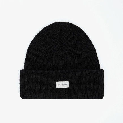 The Hundreds F24 Crisp Erkek Siyah Bere The Hundreds F24 Crisp Erkek Siyah Bere