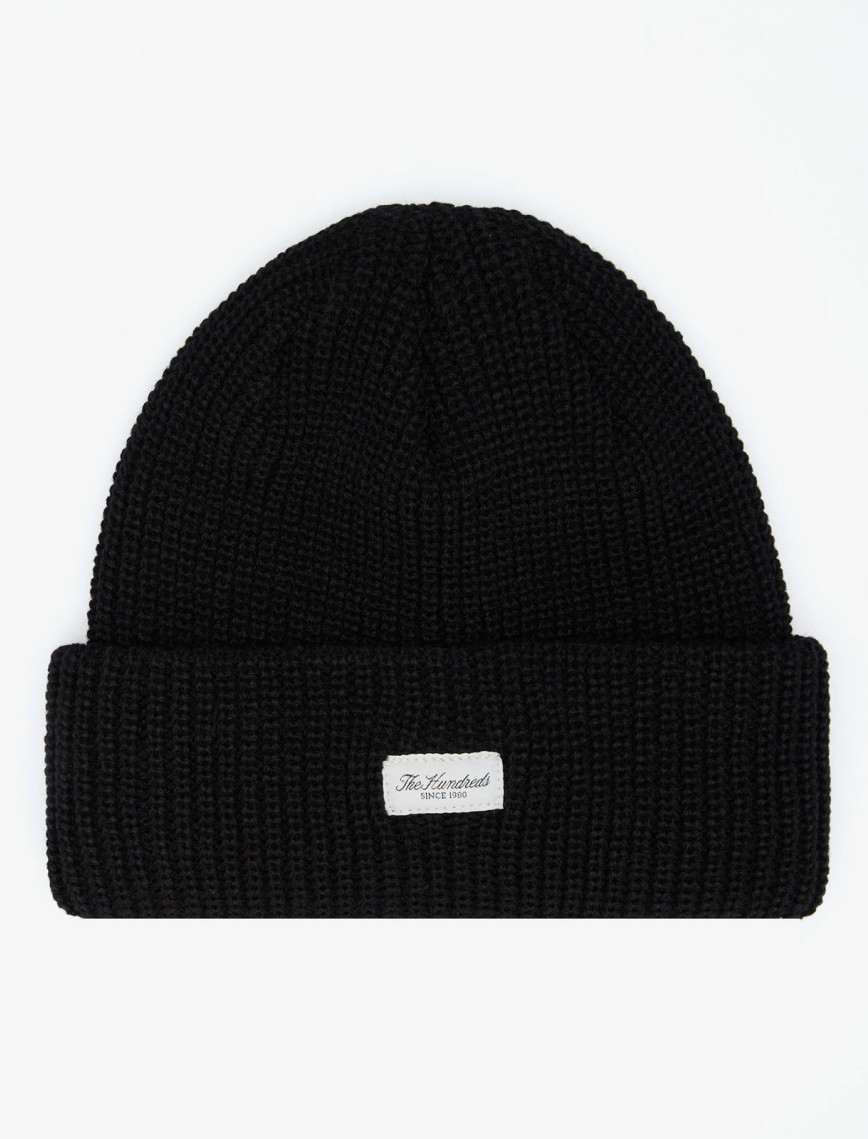 The Hundreds F24 Crisp Erkek Kahverengi Bere The Hundreds F24 Crisp Erkek Kahverengi Bere