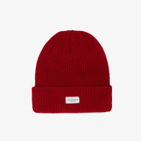 The Hundreds F24 Crisp Erkek Kırmızı Bere The Hundreds F24 Crisp Erkek Kırmızı Bere