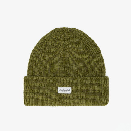 The Hundreds F24 Crisp Erkek Yeşil Bere The Hundreds F24 Crisp Erkek Yeşil Bere