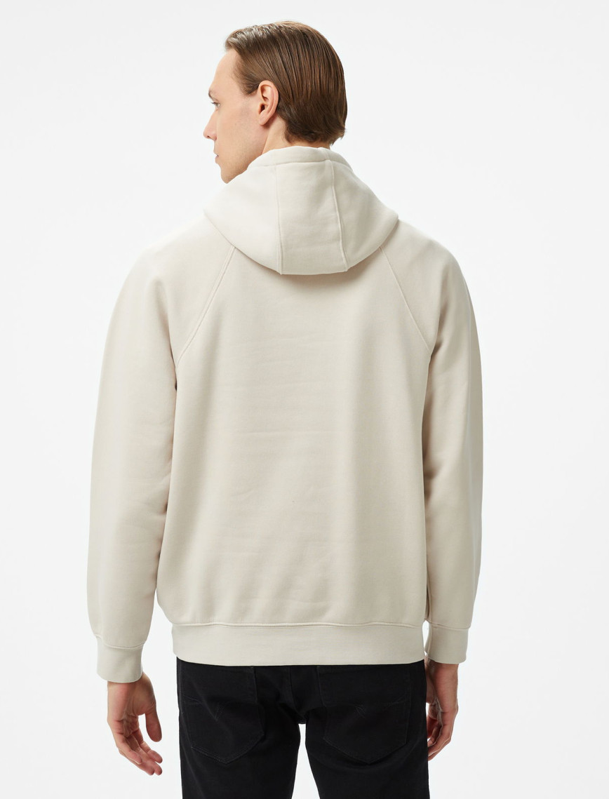 Vans Mte Crestlıne Po Erkek Gri Sweatshirt Vans Mte Crestlıne Po Erkek Gri Sweatshirt