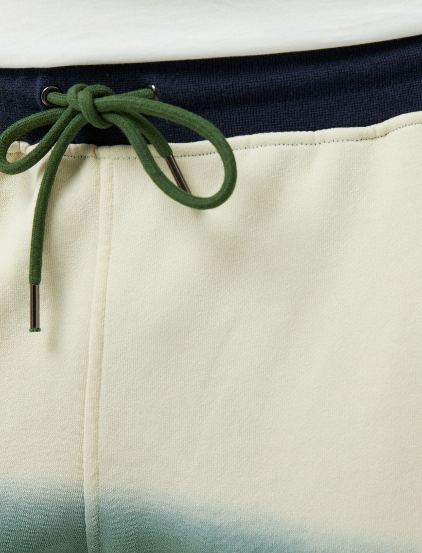 The Hundreds Gradient Erkek Beyaz Eşofman Altı The Hundreds Gradient Erkek Beyaz Eşofman Altı