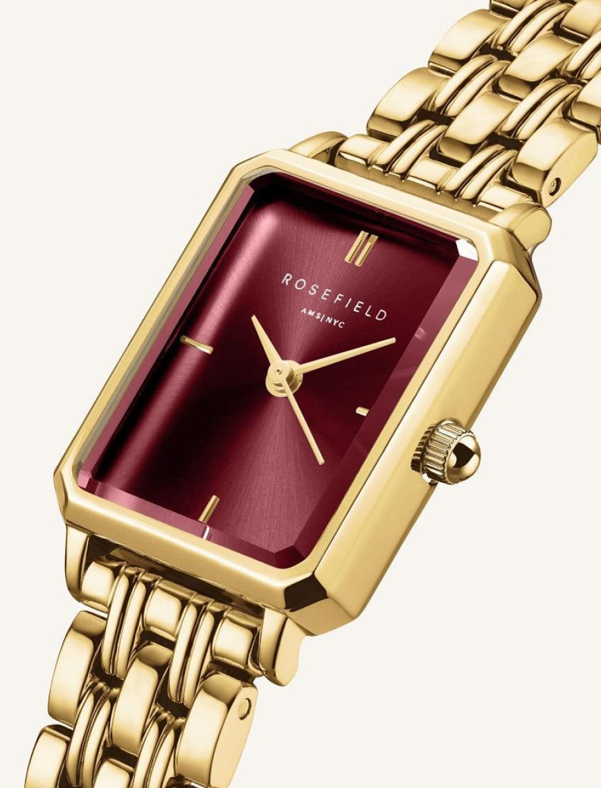 ROSEFIELD OBGSG.O83 Kadın Kol Saati ROSEFIELD OBGSG.O83 Kadın Kol Saati