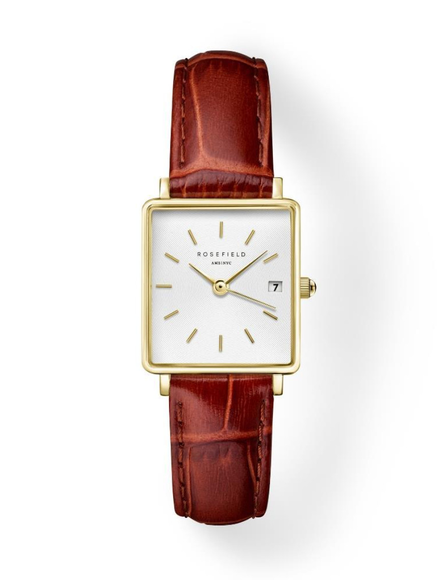 ROSEFIELD QWBLG.Q55 Kadın Kol Saati ROSEFIELD QWBLG.Q55 Kadın Kol Saati