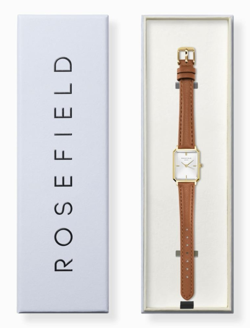 ROSEFIELD OWBLG.O85 Kadın Kol Saati ROSEFIELD OWBLG.O85 Kadın Kol Saati