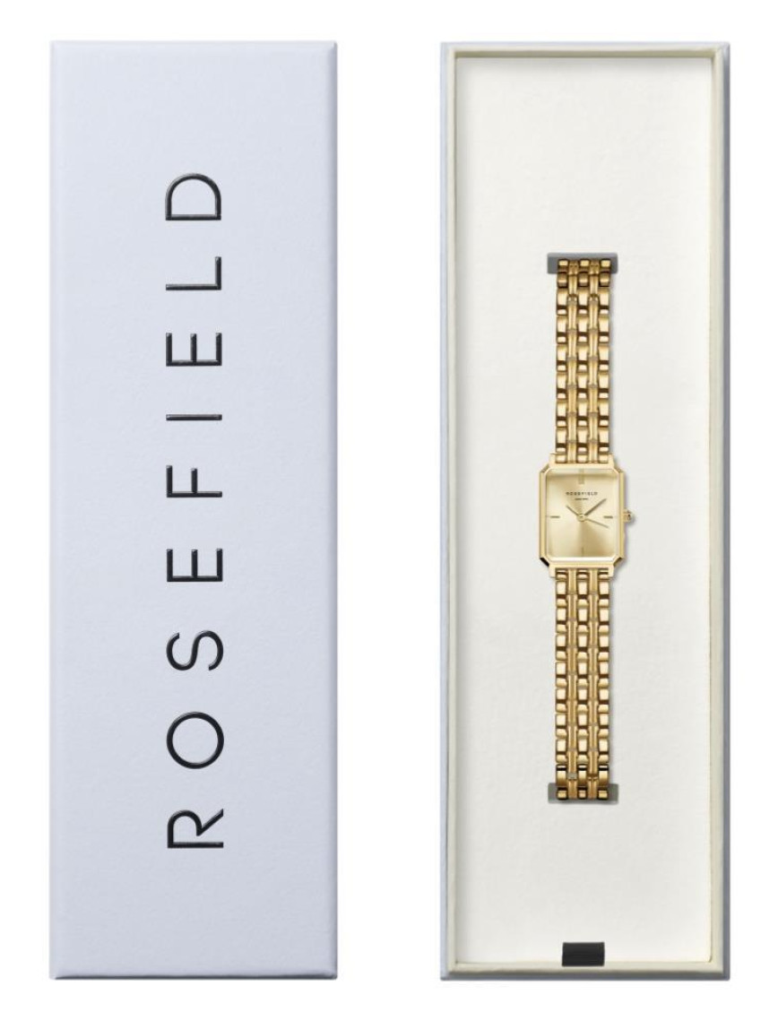 ROSEFIELD OCGSG.O82 Kadın Kol Saati ROSEFIELD OCGSG.O82 Kadın Kol Saati