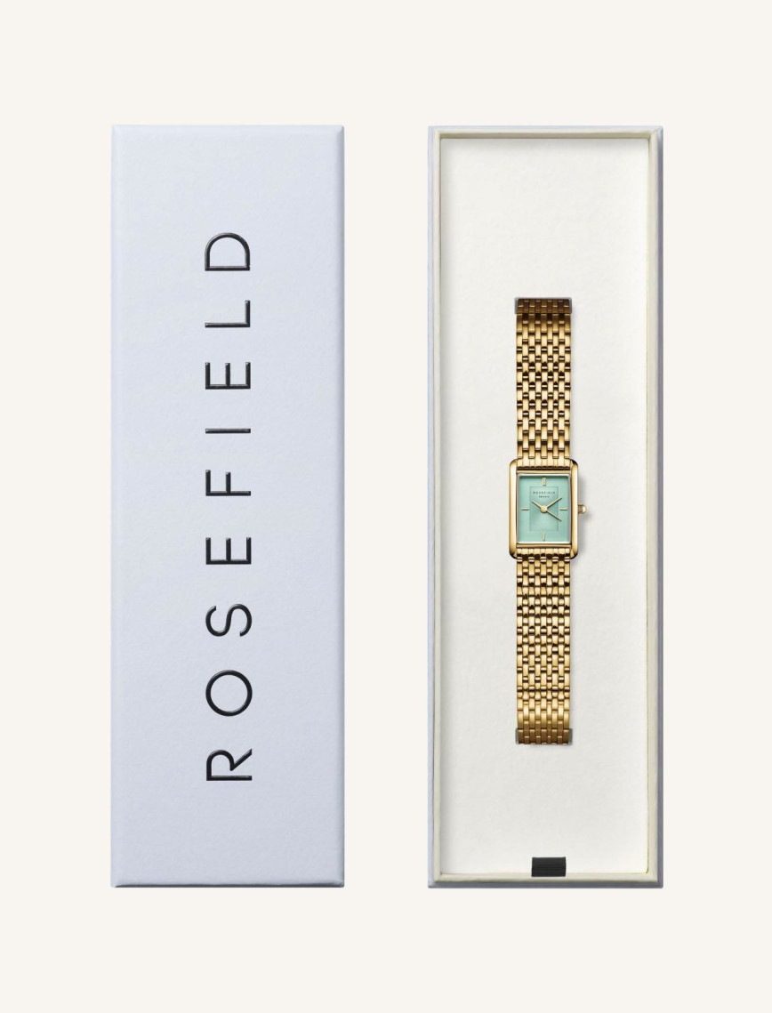 ROSEFIELD HMGSG.H04 Kadın Kol Saati ROSEFIELD HMGSG.H04 Kadın Kol Saati