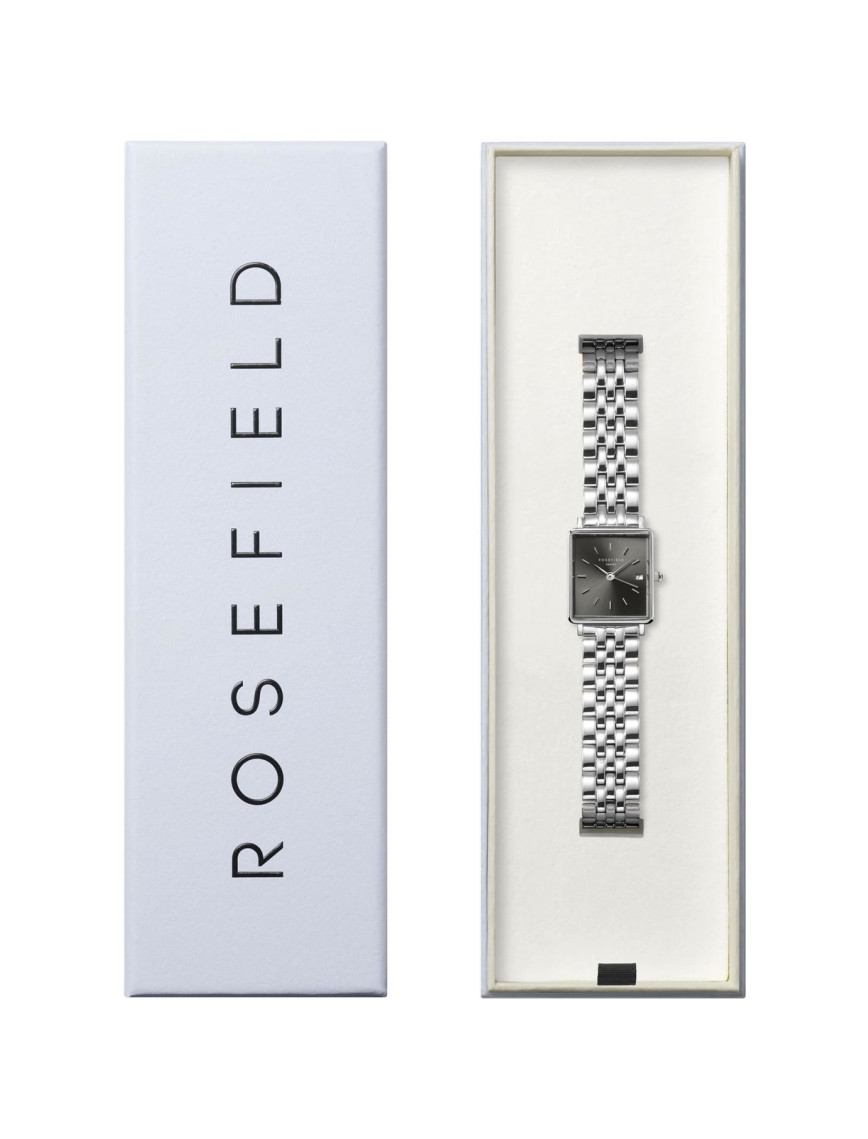 ROSEFIELD BGSSS.Q051 Kadın Kol Saati ROSEFIELD BGSSS.Q051 Kadın Kol Saati