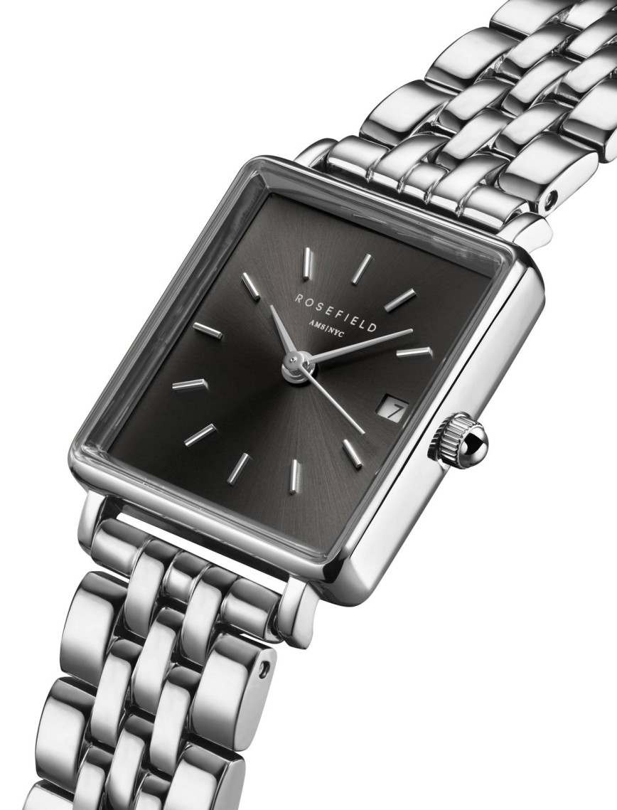 ROSEFIELD BGSSS.Q051 Kadın Kol Saati ROSEFIELD BGSSS.Q051 Kadın Kol Saati