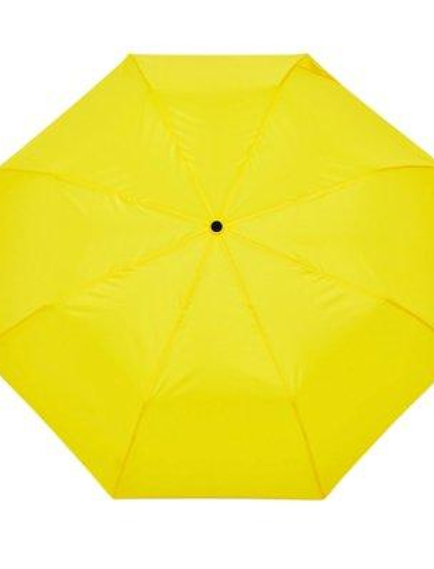 Original Duckhead Duck Kompakt Şemsiye -Sarı Original Duckhead Duck Kompakt Şemsiye -Sarı