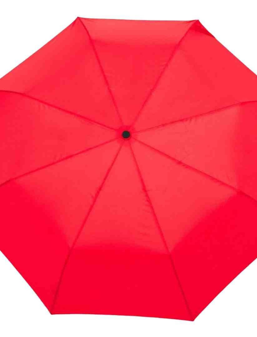 Original Duckhead Duck Kompakt Şemsiye -Kırmızı Original Duckhead Duck Kompakt Şemsiye -Kırmızı