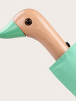 Original Duckhead Duck Kompakt Şemsiye - Mint Original Duckhead Duck Kompakt Şemsiye - Mint