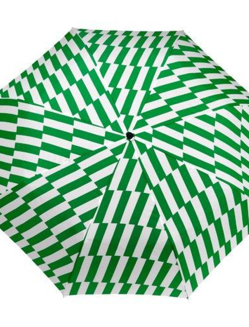 Original Duckhead Duck Kompakt Şemsiye Kelly Bars Original Duckhead Duck Kompakt Şemsiye Kelly Bars