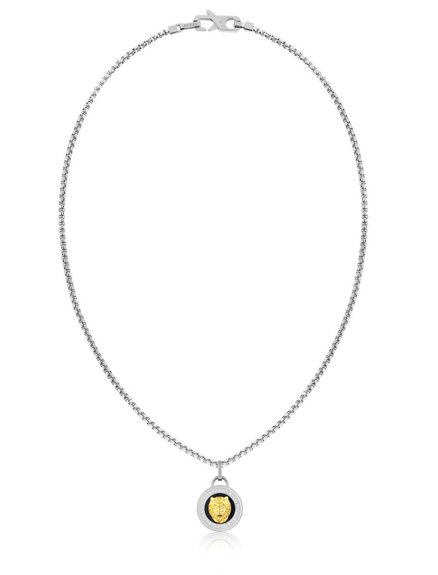 Guess JGUJUMN01316JWSTYBTU Erkek Kolye Guess JGUJUMN01316JWSTYBTU Erkek Kolye