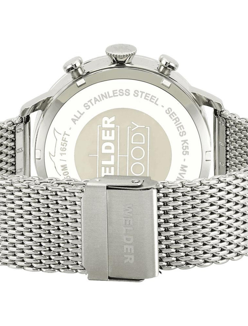 Welder WWRC802 42 mm Kol Saati Welder WWRC802 42 mm Kol Saati