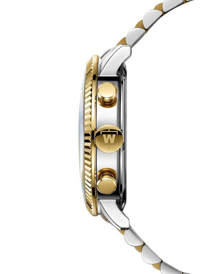 Welder WWRC472 Erkek Kol Saati Welder WWRC472 Erkek Kol Saati