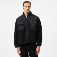 Dickies Pinesdale Erkek Siyah Sweatshirt Dickies Pinesdale Erkek Siyah Sweatshirt