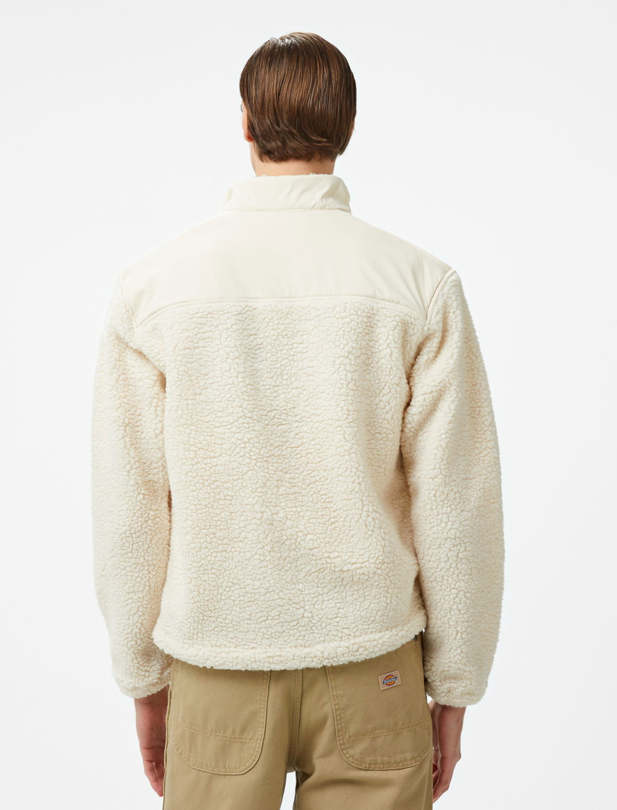 Dickies Pinesdale Erkek Gri Sweatshirt Dickies Pinesdale Erkek Gri Sweatshirt