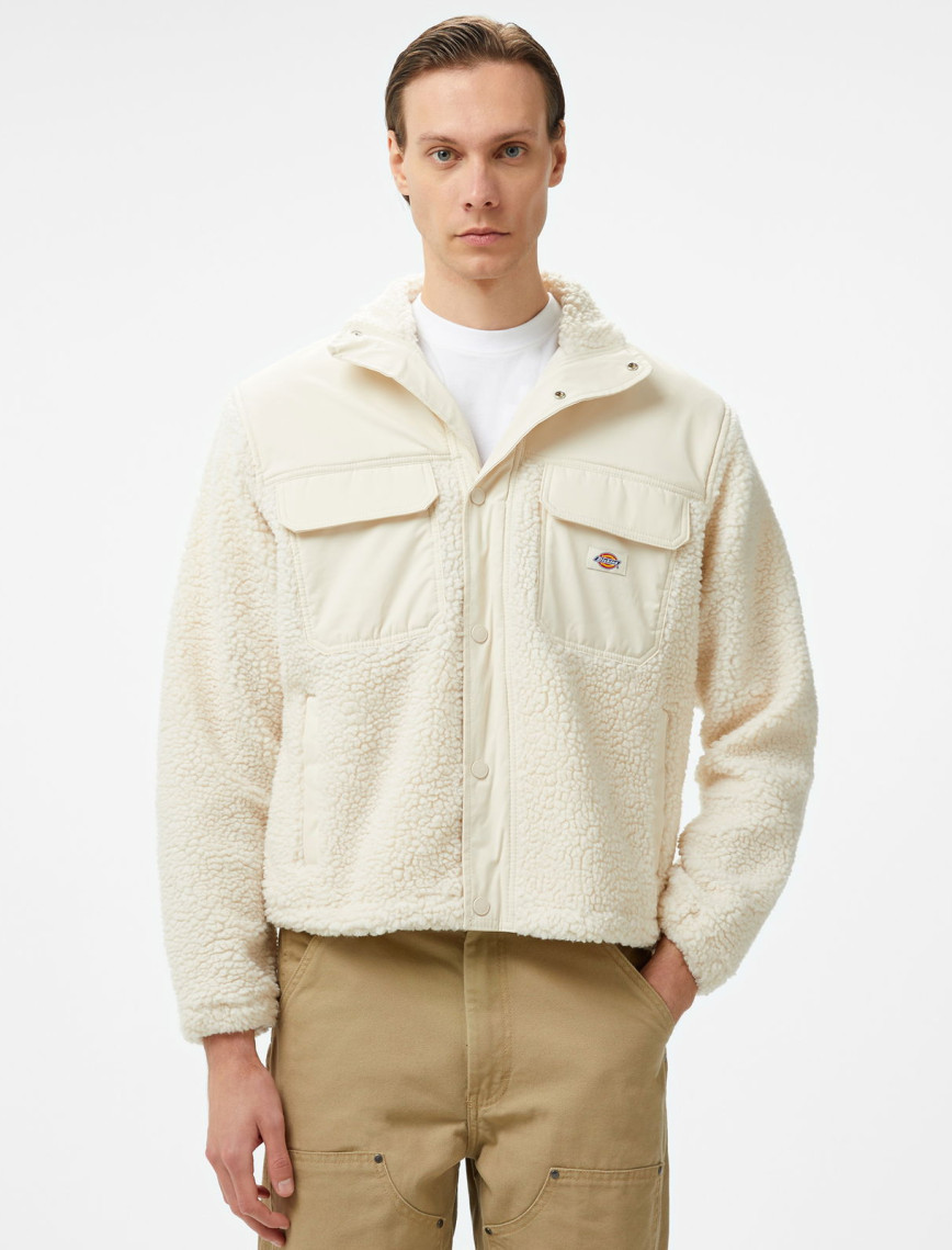 Dickies Pinesdale Erkek Siyah Sweatshirt Dickies Pinesdale Erkek Siyah Sweatshirt