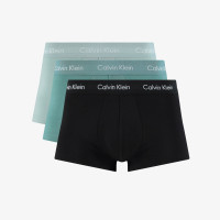 Calvin Klein 3lü Erkek Renkli Boxer Calvin Klein 3lü Erkek Renkli Boxer
