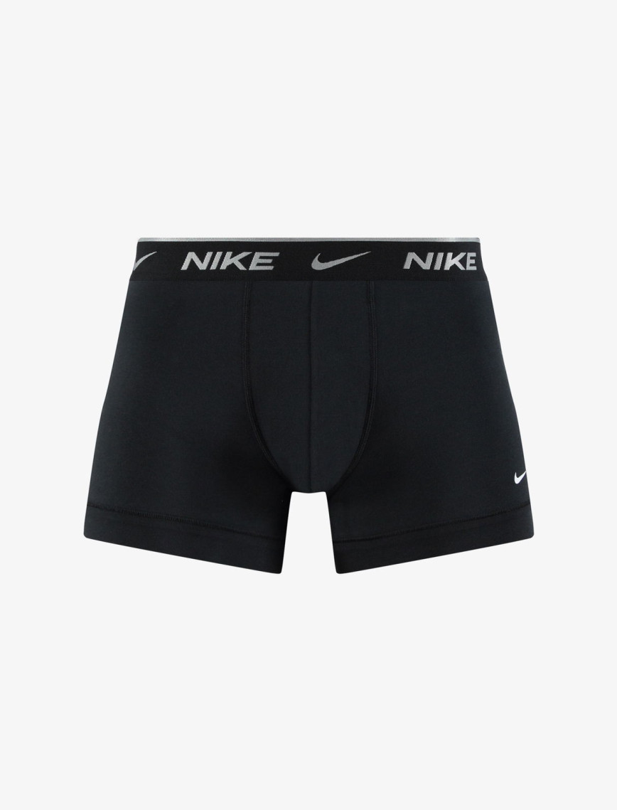 Nike 3lü Erkek Renkli Boxer Nike 3lü Erkek Renkli Boxer