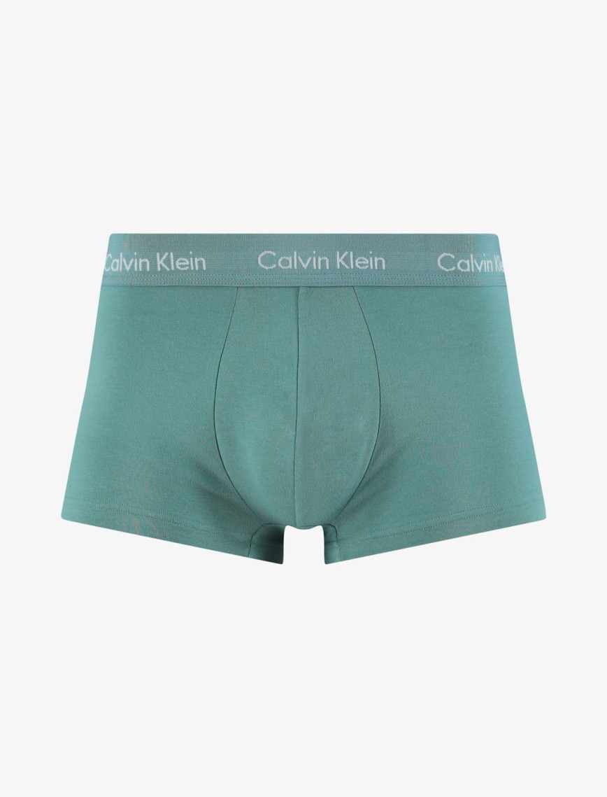 Calvin Klein 3lü Erkek Renkli Boxer Calvin Klein 3lü Erkek Renkli Boxer