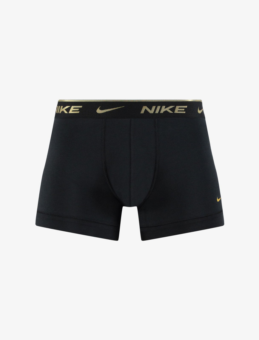 Nike 3lü Erkek Renkli Boxer Nike 3lü Erkek Renkli Boxer