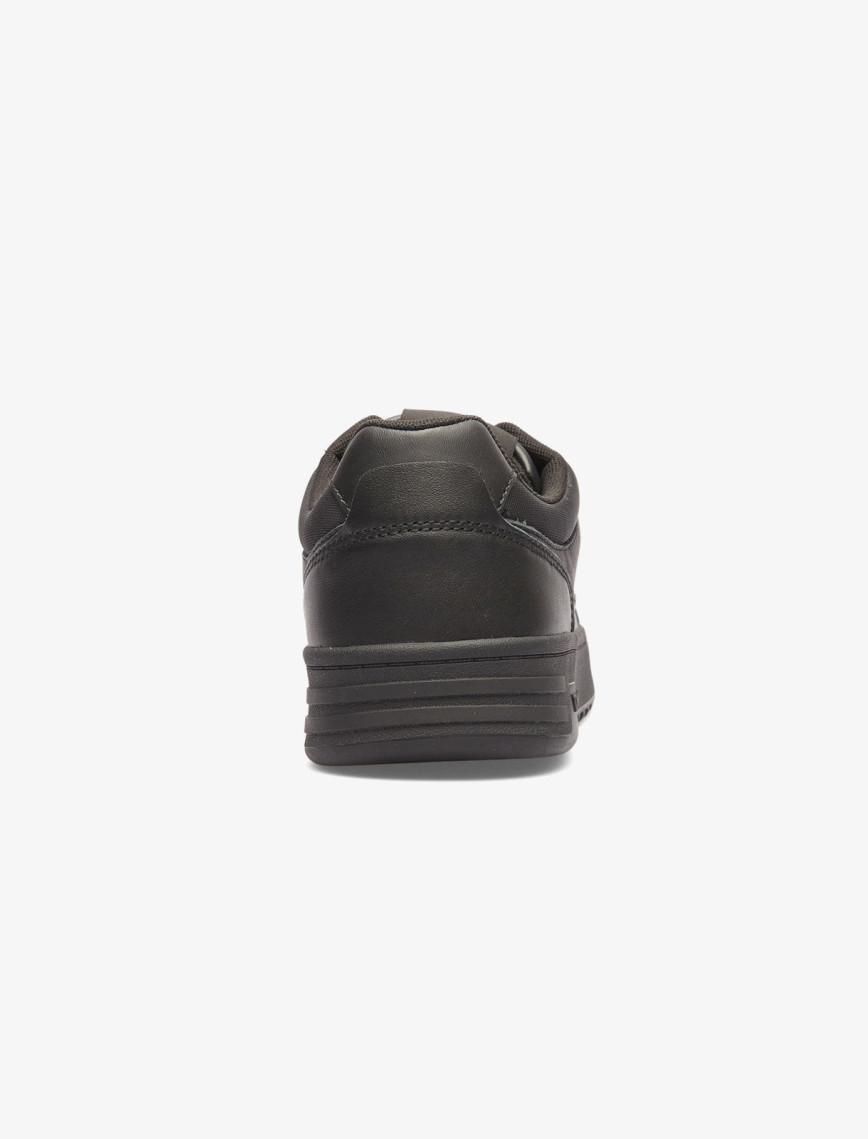 Tommy Hilfiger Jeans Cupsole Erkek Siyah Spor Ayakkabı Tommy Hilfiger Jeans Cupsole Erkek Siyah Spor Ayakkabı