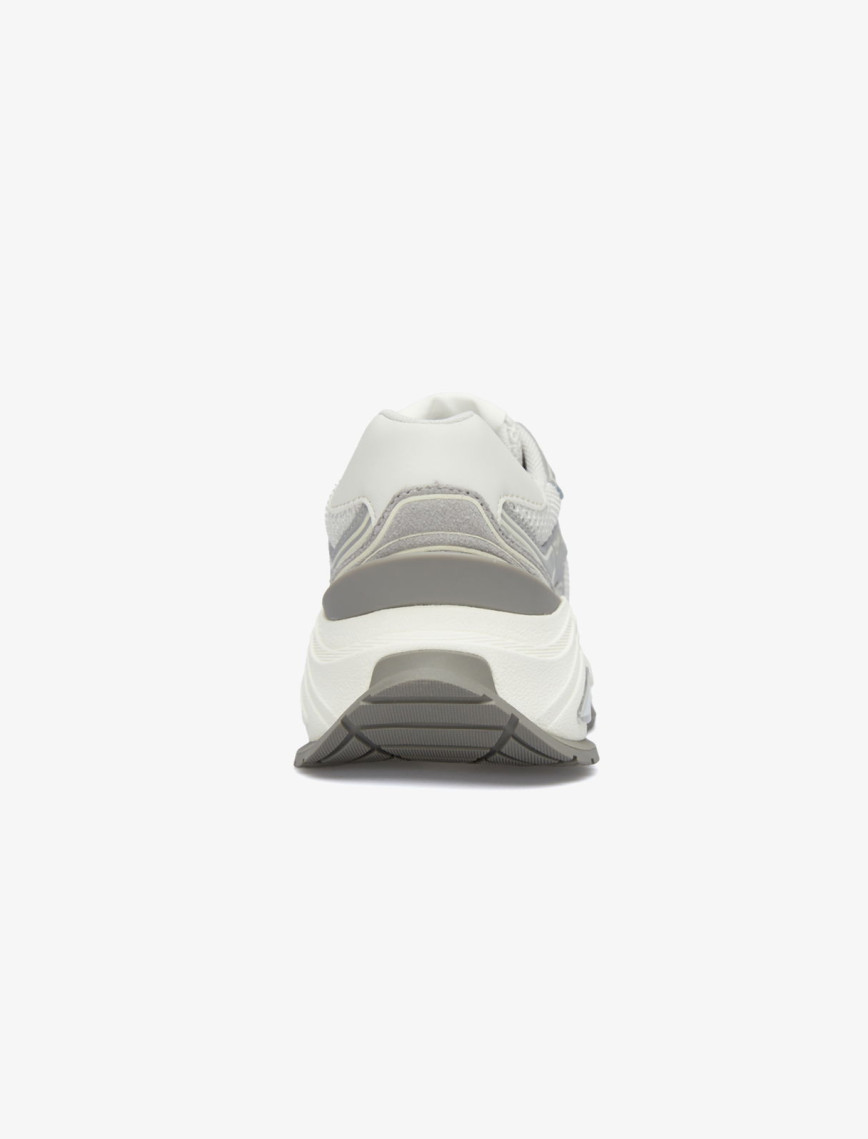 Tommy Jeans Trendy Retro Kadın Gri Spor Ayakkabı