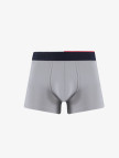 Tommy Hilfiger 3lü Erkek Renkli Boxer Tommy Hilfiger 3lü Erkek Renkli Boxer