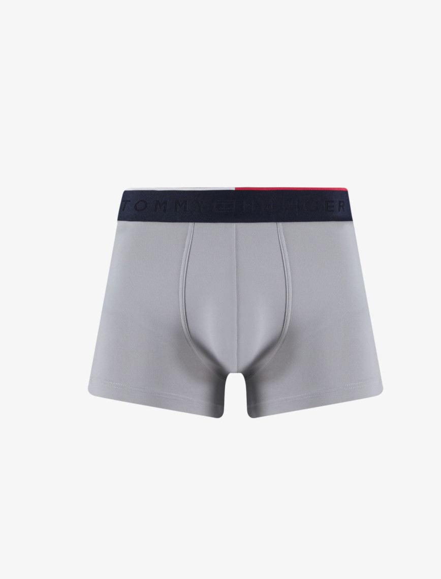 Tommy Hilfiger 3lü Erkek Renkli Boxer Tommy Hilfiger 3lü Erkek Renkli Boxer