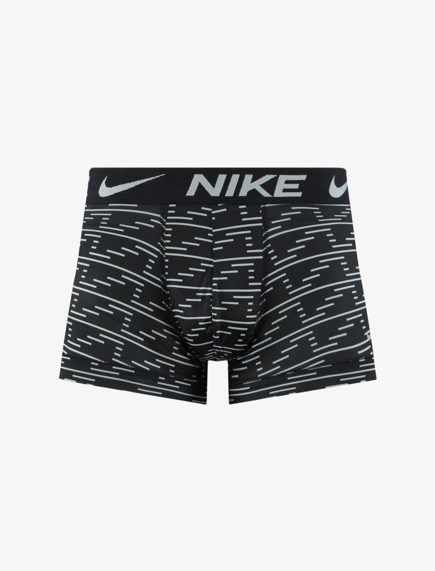 Nike 3lü Erkek Renkli Boxer