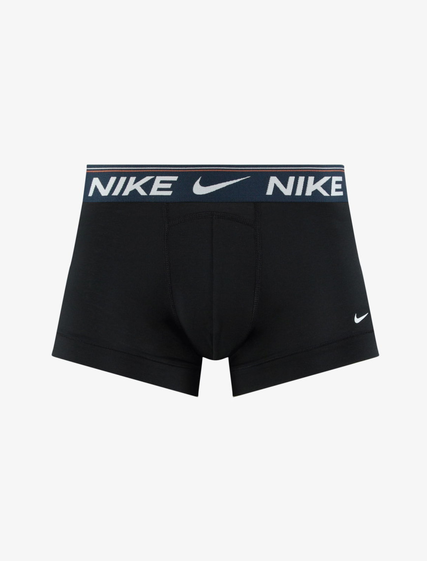 Nike 3lü Erkek Renkli Boxer Nike 3lü Erkek Renkli Boxer