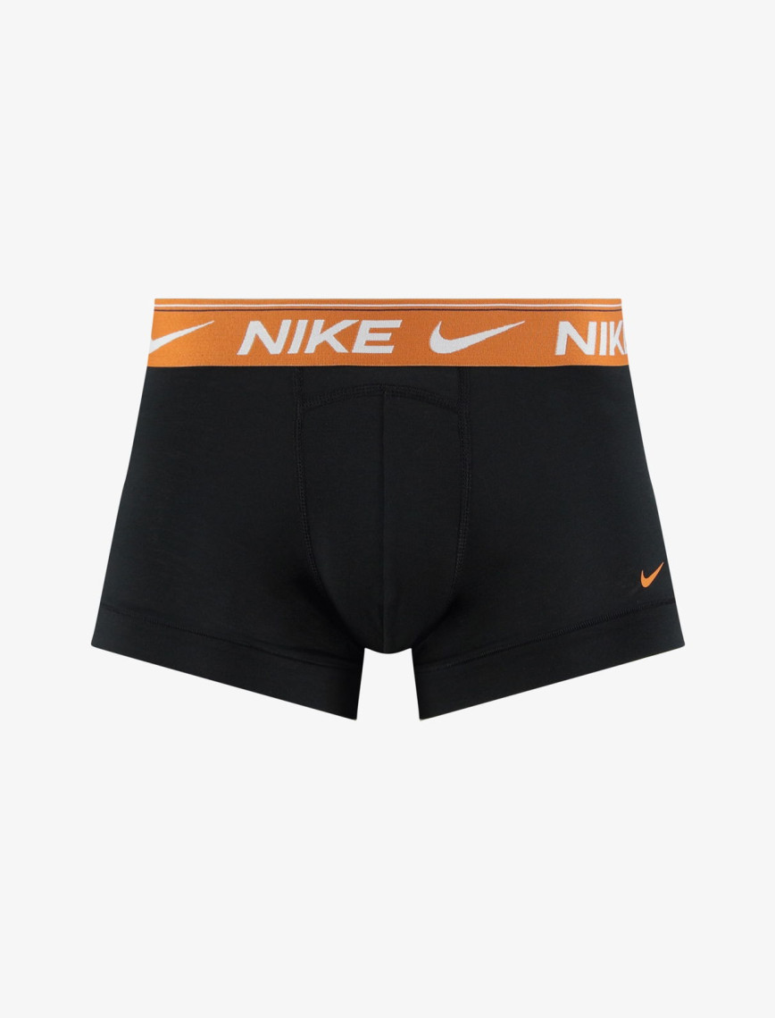 Nike 3lü Erkek Renkli Boxer Nike 3lü Erkek Renkli Boxer