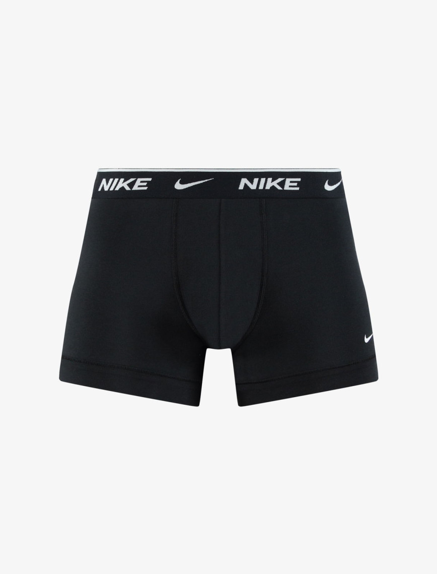 Nike 3lü Erkek Renkli Boxer Nike 3lü Erkek Renkli Boxer