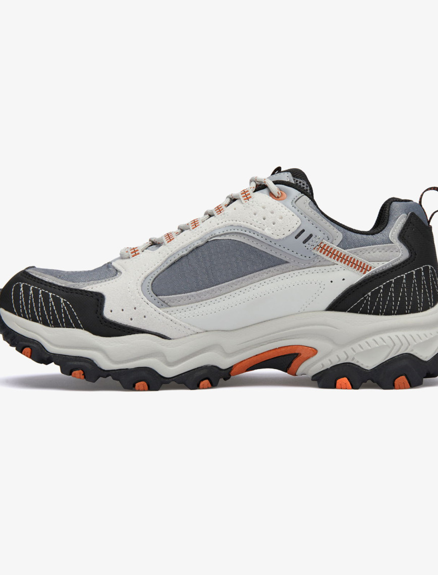 Skechers Stamina Erkek Gri Spor Ayakkabı Skechers Stamina Erkek Gri Spor Ayakkabı