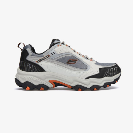 Skechers Stamina Erkek Gri Spor Ayakkabı Skechers Stamina Erkek Gri Spor Ayakkabı