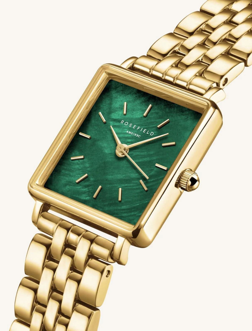 ROSEFIELD BEGSG.Q050 Kadın Kol Saati ROSEFIELD BEGSG.Q050 Kadın Kol Saati